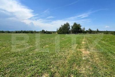 Teren de 5200 mp, în Rădăuți