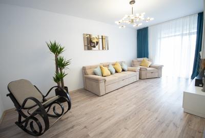 Apartament cu 2 camere decomandat în Fundeni - 1