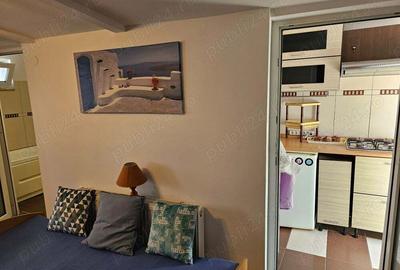 Garsonieră decomandată în Apărătorii Patriei - 4