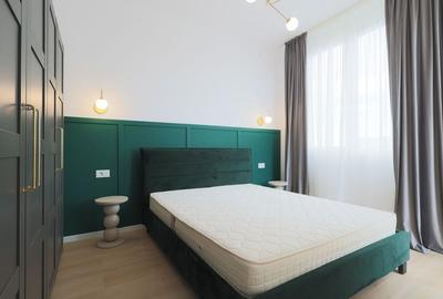 Penthouse in cartierul exclusivist ARED RED9 - 4