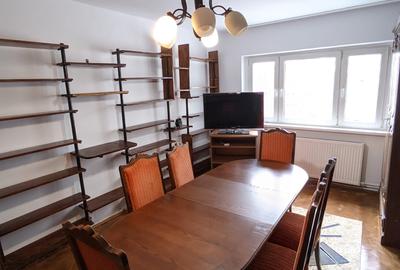 Apartament cu 4 camere decomandat în Plopilor - 2