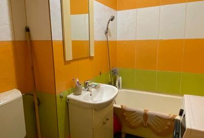 Garsoniera Gheorgheni mobilata ideala investitie - 7