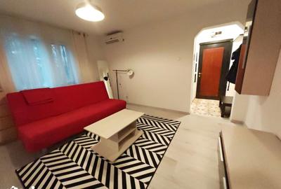 Apartament cu 2 camere în Giurgiului