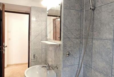 Apartament cu 2 camere nedecomandat, mobilat în Circumvalațiunii - 39