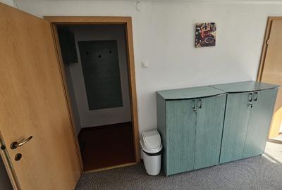 Garsonieră decomandată în Centrul Civic - 4
