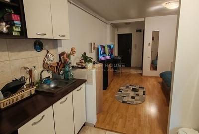 Garsoniera 13 Septembrie -  Parc Sebastian ( Rahova ) - comision 0 - 6