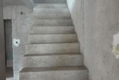 Vila la gri Cerasu Prahova - 2