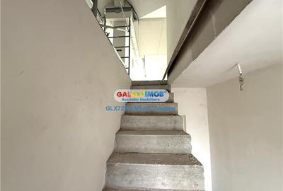 Casă cu 6 camere cu Garaj în Păulești - 14