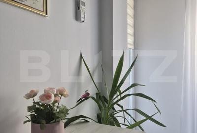 Apartament cu 2 camere decomandat în Unirii - 8