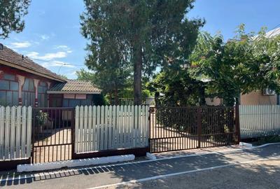 Casă cu 4 camere în Bucu - 3