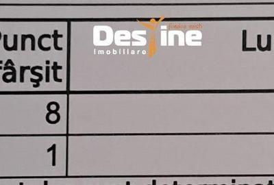 Spațiu comercial, în Cornești