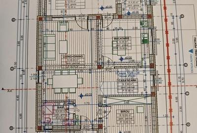 Casă cu 4 camere în Exterior Vest - 1