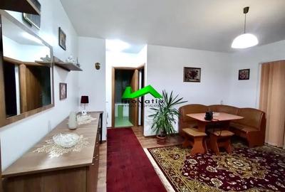 Apartament dd?nchiriat 2 camere Sibiu Doamna Stanca - 4