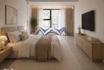 Apartament cu 3 camere în Central - 4