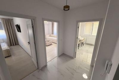 Apartament cu 2 camere decomandat, mobilat în Berceni - 3