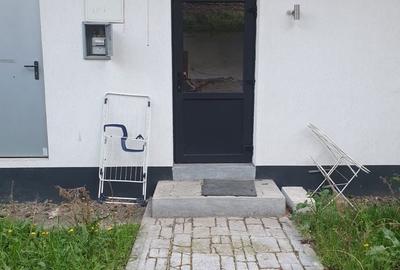 Garsonieră în Traian - 8