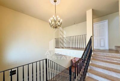 Jumatate de Duplex, 5 camere, 4 bai, PetFriendly, curte, ... - 3