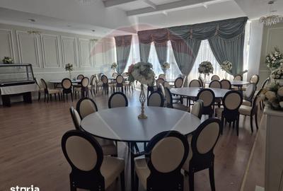 Spațiu comercial, de 150 mp, în Ștefan cel Mare - 9