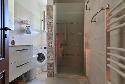 Casă cu 5 camere cu Canalizare în Prelungirea Ghencea - 17