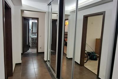 Apartament 3 camere, renovat, poziție retrasă (nu la bulevard) – Metrou 500 m - 37