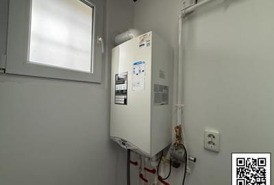 Apartament cu 3 camere, mobilat în Eroii Revoluției - 11