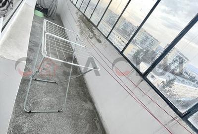 Apartament cu 2 camere semidecomandat, mobilat în Gheorgheni - 8