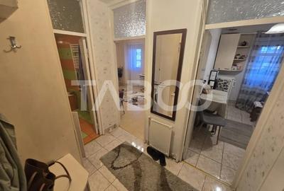 Apartament cu 2 camere semidecomandat, mobilat în Mănăștur - 4