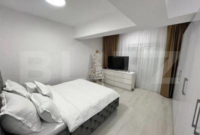 Garsoniera moderna in bloc nou Zona Cornitoiu - 1