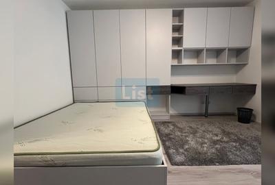 Apartament cu 1 camere semidecomandat în Gheorgheni - 4