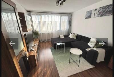 Apartament cu 2 camere decomandat, mobilat în Tineretului