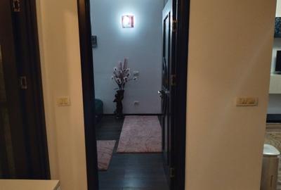 Apartament 2 camere complet utilat, zona Facultății de Drept - 8