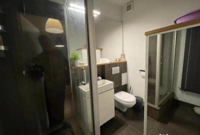 Apartament cu 2 camere decomandat, mobilat în Central - 12