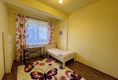 Apartament cu 3 camere decomandat, mobilat în Florești - 5