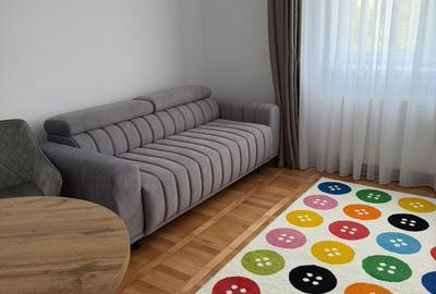 Apartament cu 3 camere decomandat în Central - 14