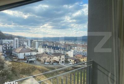 Apartament cu 3 camere semidecomandat în Florești - 15