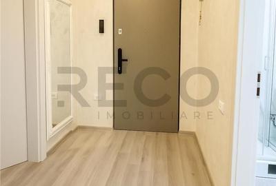Apartament cu 2 camere în Cordău - 3