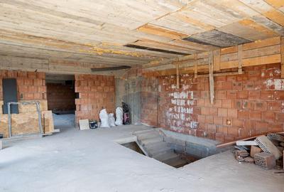 Vanzare duplex P+1+2 retras - 30