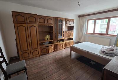 Apartament cu 3 camere decomandat, mobilat în Mănăștur - 1