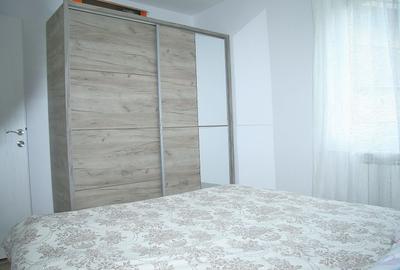 Apartament cu 2 camere semidecomandat, mobilat în Centrul Civic - 7