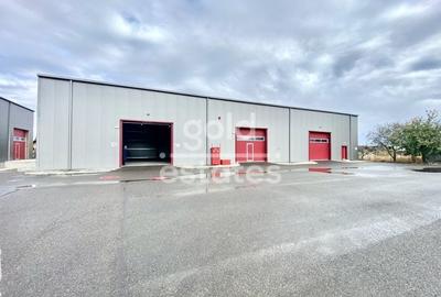 2 HALE INDUSTRIALE 1250MP+CLADIRE BIROURI 210MP/TEREN 3500MP/ PIATRA NEAMT/2023 - 6