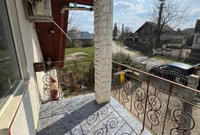 Casă cu 3 camere cu Teren 3300 Mp în Coltău - 10