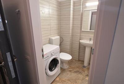 Inchiriez garsoniera LUX - 11