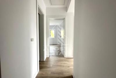 Duplex P+1, 4 camere, 2 bai, predare imediata, Utvin - 8