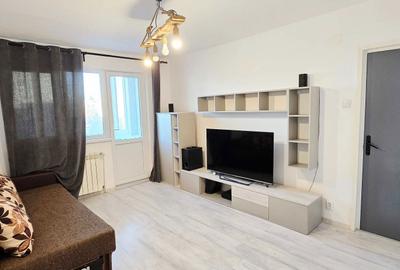 Apartament cu 2 camere decomandat în Central - 6