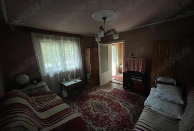 De vanzare casa cu teren intravilan Ro?ia Noua, comuna Petri?, jud. Arad - 6