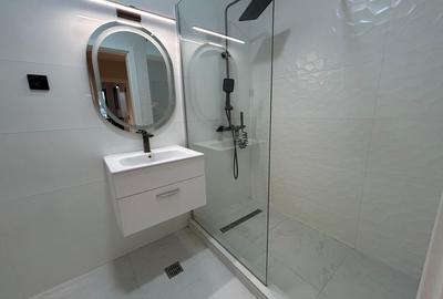 Apartament cu 2 camere, mobilat în Pipera - 15