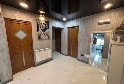 Apartament cu 4 camere decomandat în Central - 5
