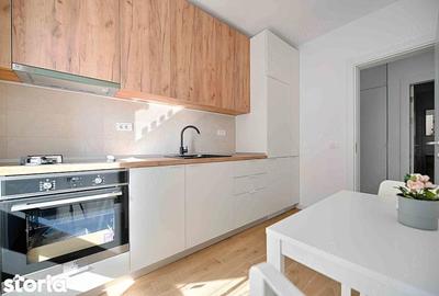 Apartament cu 2 camere decomandat în Central - 6