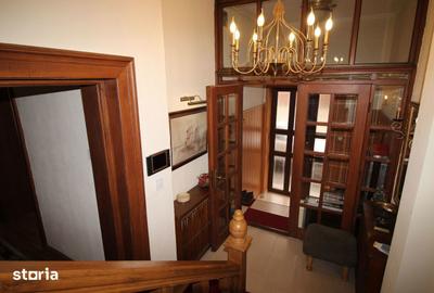 Casă cu 6 camere cu Teren 220 Mp în Iancului - 18
