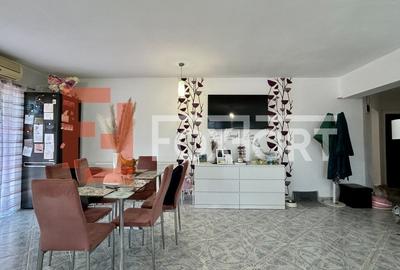 COMISION 0% Apartament cu 3 camere, etajul 1 - Ghiroda - 15